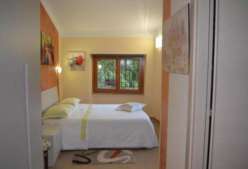 Aamiaismajoitus (B&B) La Gemma