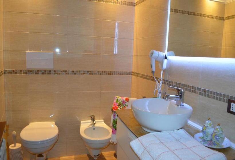 住宿加早餐  La Gemma