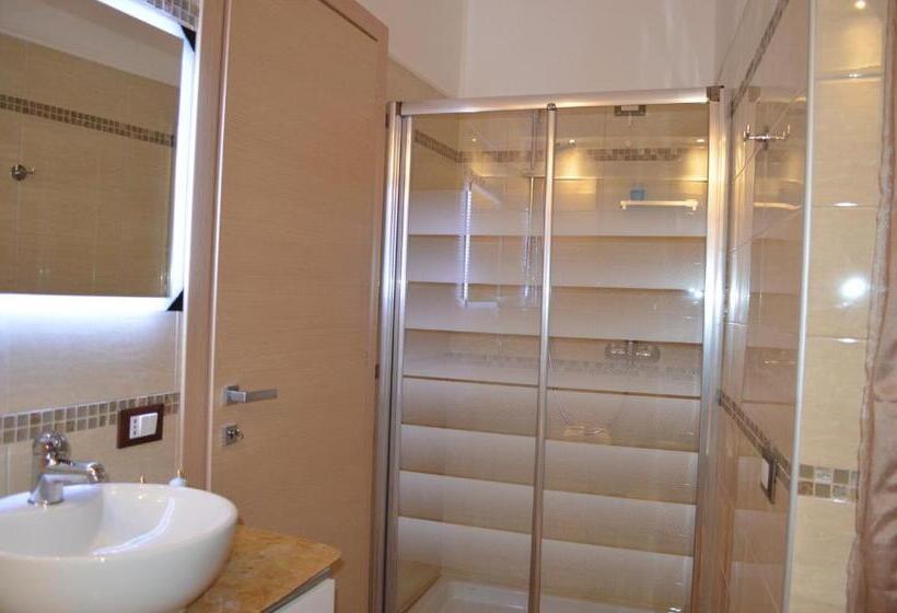 住宿加早餐  La Gemma