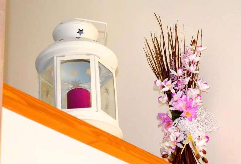 Aamiaismajoitus (B&B) La Gemma