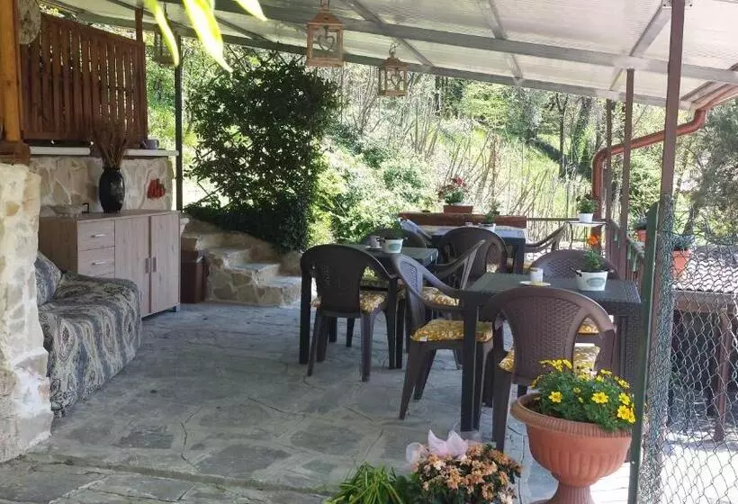 Aamiaismajoitus (B&B) La Gemma