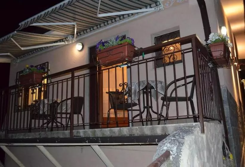 Aamiaismajoitus (B&B) La Gemma