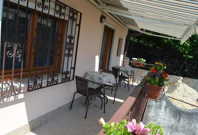 Aamiaismajoitus (B&B) La Gemma