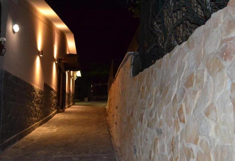 住宿加早餐  La Gemma