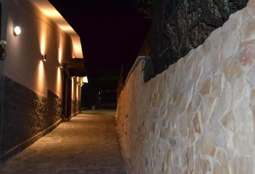 Aamiaismajoitus (B&B) La Gemma