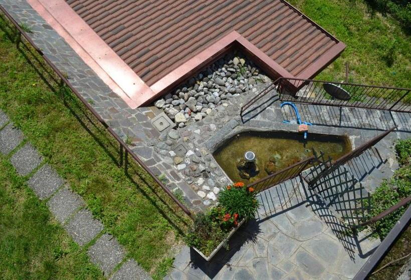 住宿加早餐  La Gemma