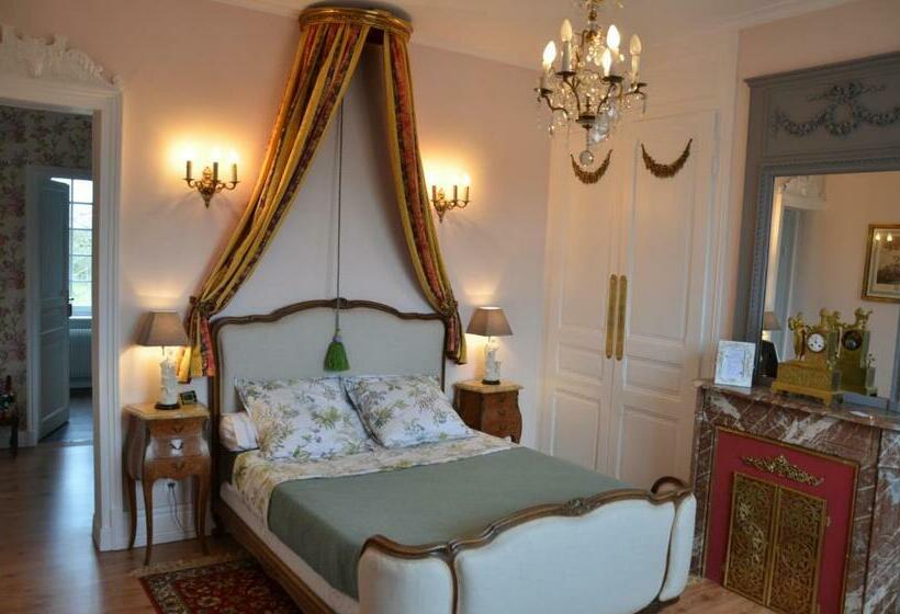 Bed and Breakfast La Minaudière 62