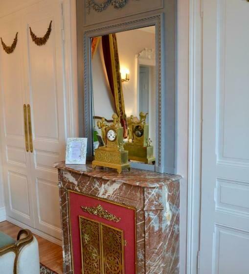 Bed and Breakfast La Minaudière 62