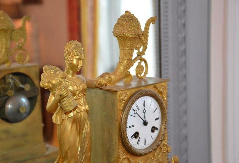 Bed and Breakfast La Minaudière 62