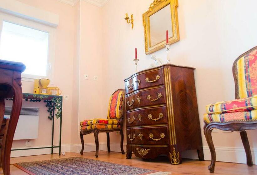 Bed and Breakfast La Minaudière 62