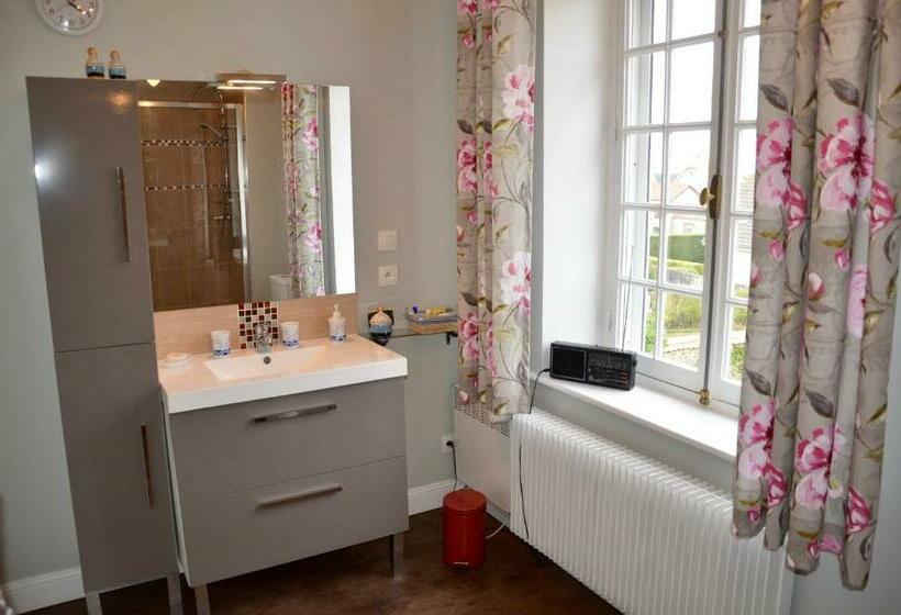 Bed and Breakfast La Minaudière 62