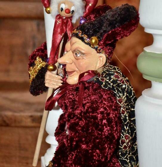 Bed and Breakfast La Minaudière 62