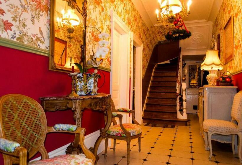 Bed and Breakfast La Minaudière 62