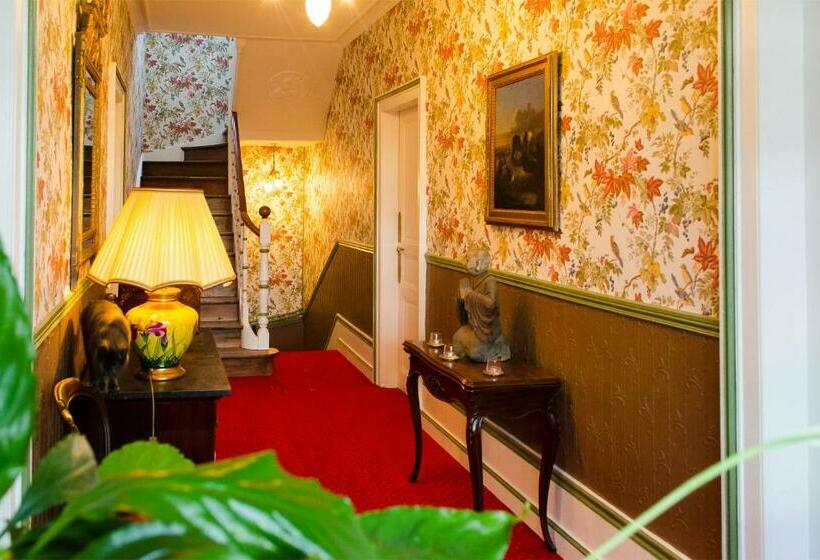 Bed and Breakfast La Minaudière 62