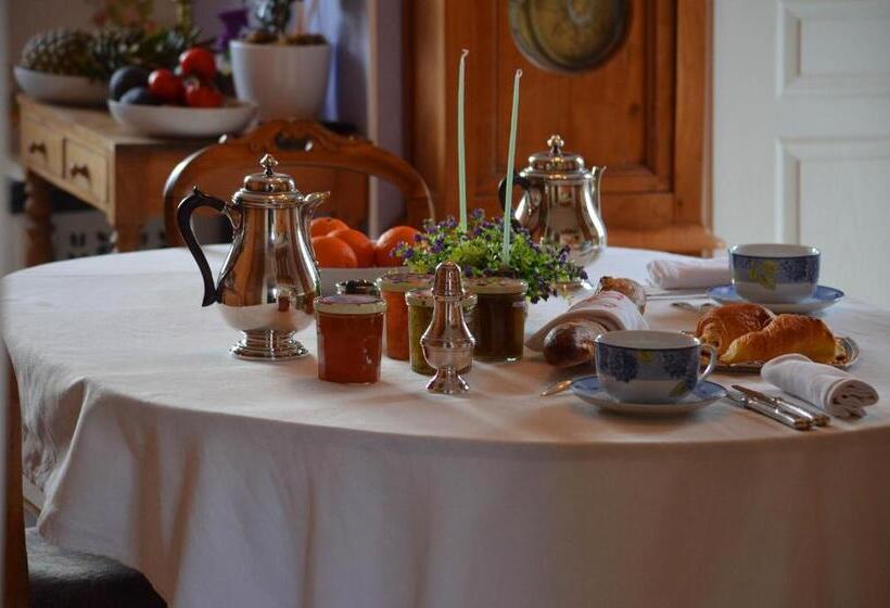 Bed and Breakfast La Minaudière 62