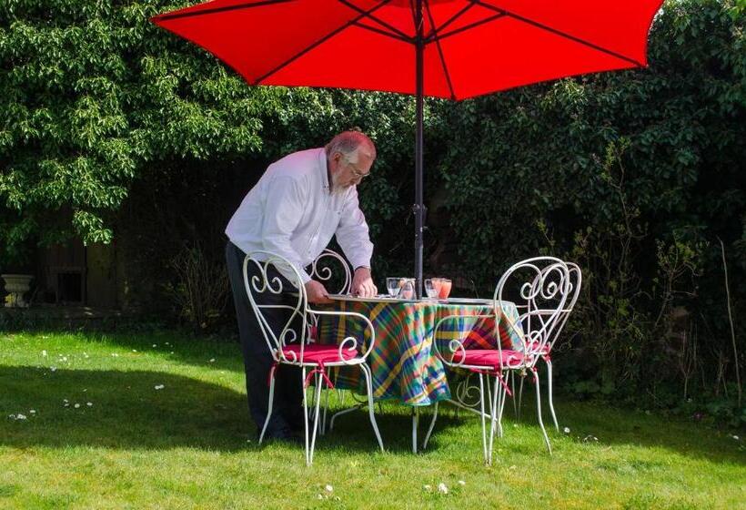 Bed and Breakfast La Minaudière 62