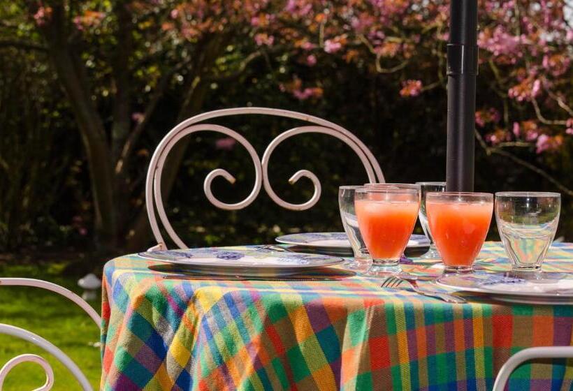 Bed and Breakfast La Minaudière 62