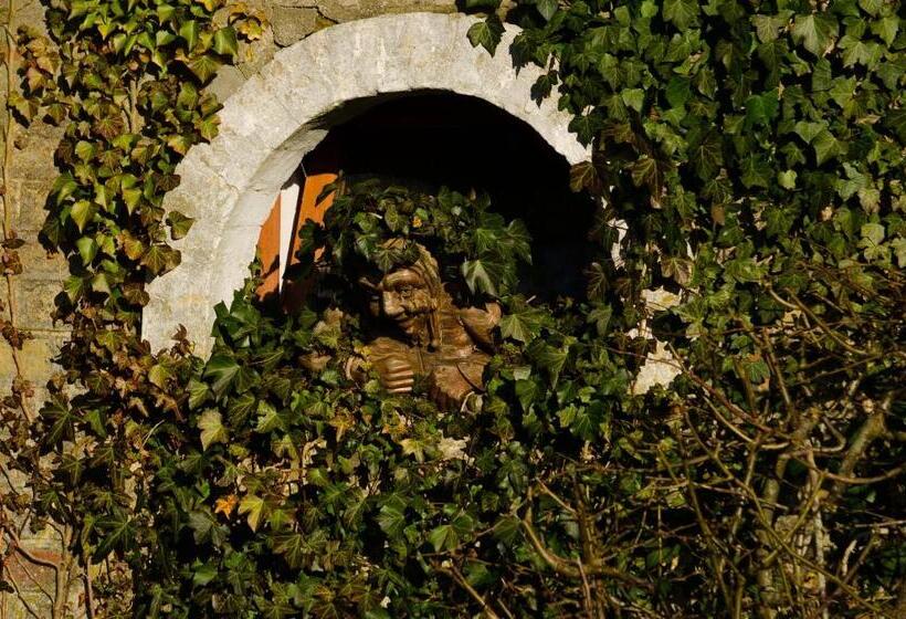 Bed and Breakfast La Minaudière 62