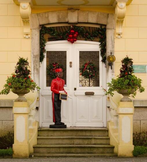 Bed and Breakfast La Minaudière 62