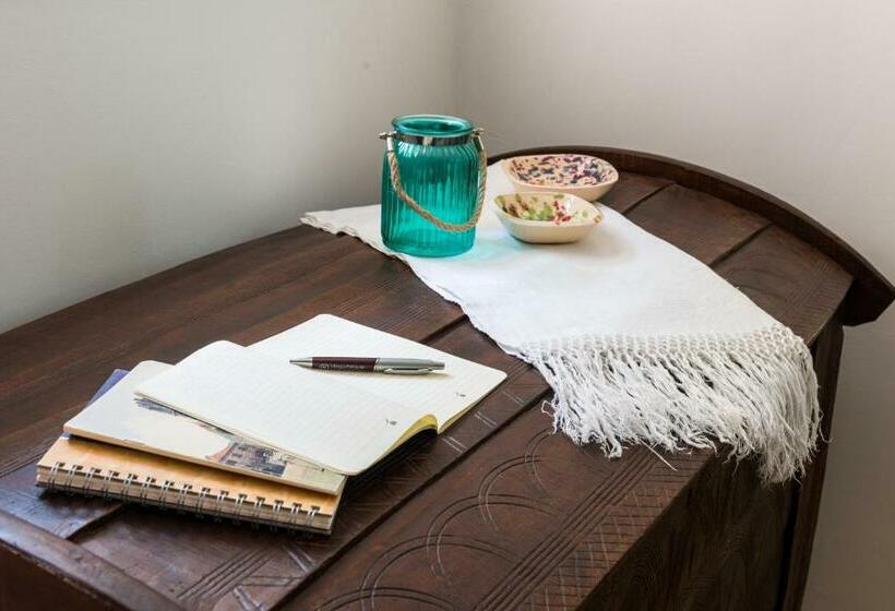 ベッドアンドブレックファースト La Zaffera