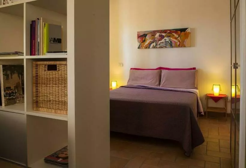 ベッドアンドブレックファースト La Zaffera