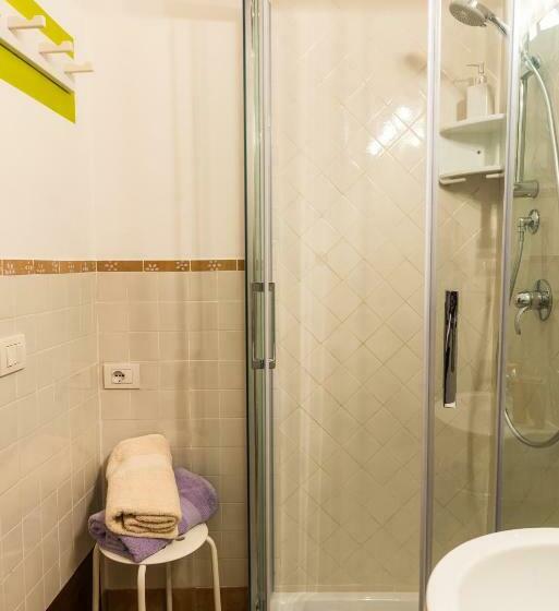 ベッドアンドブレックファースト La Zaffera