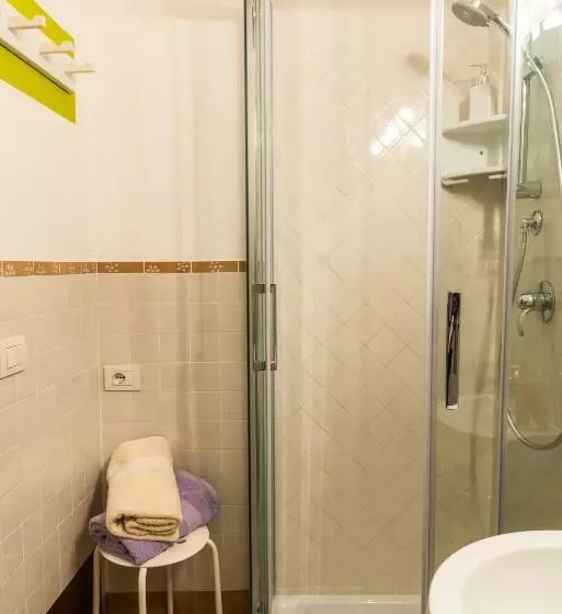 ベッドアンドブレックファースト La Zaffera