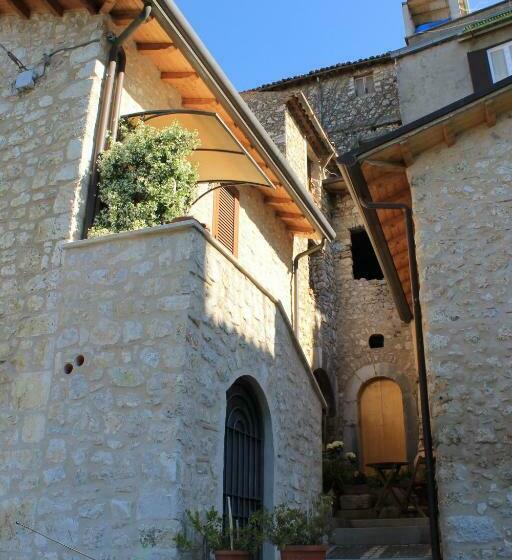 ベッドアンドブレックファースト La Zaffera