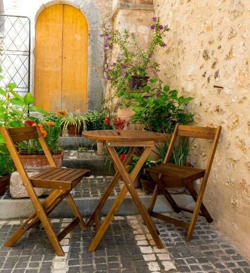 ベッドアンドブレックファースト La Zaffera