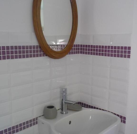 ベッドアンドブレックファースト Manoir De La Vigneraie