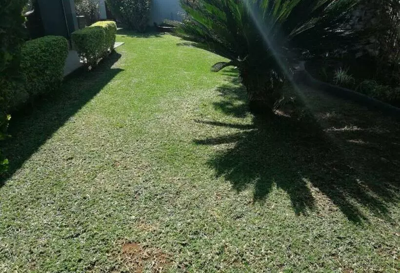 Aamiaismajoitus (B&B) Marys Bnb