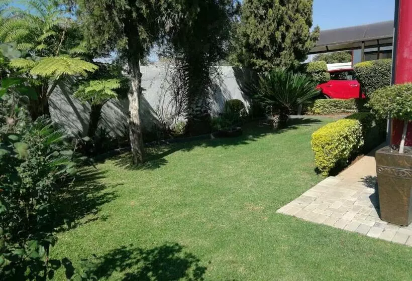 Aamiaismajoitus (B&B) Marys Bnb