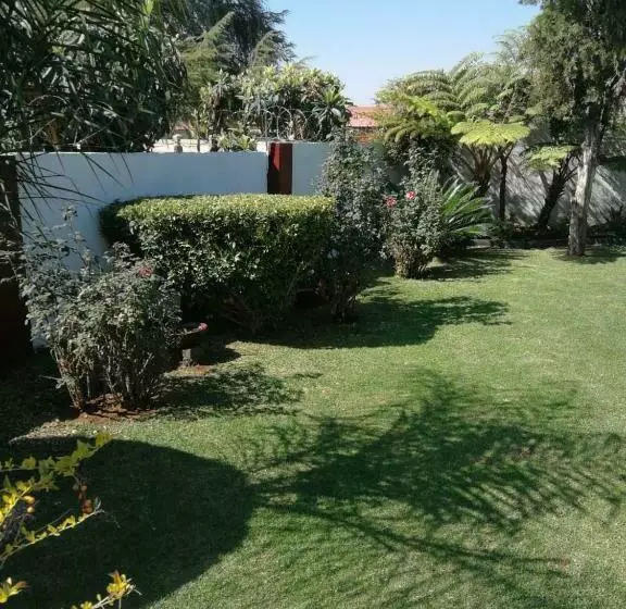 Aamiaismajoitus (B&B) Marys Bnb