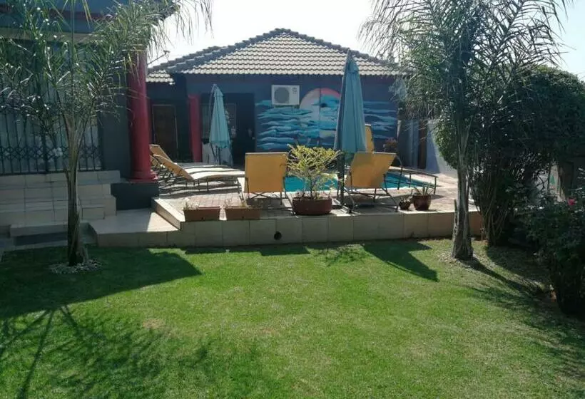 Aamiaismajoitus (B&B) Marys Bnb