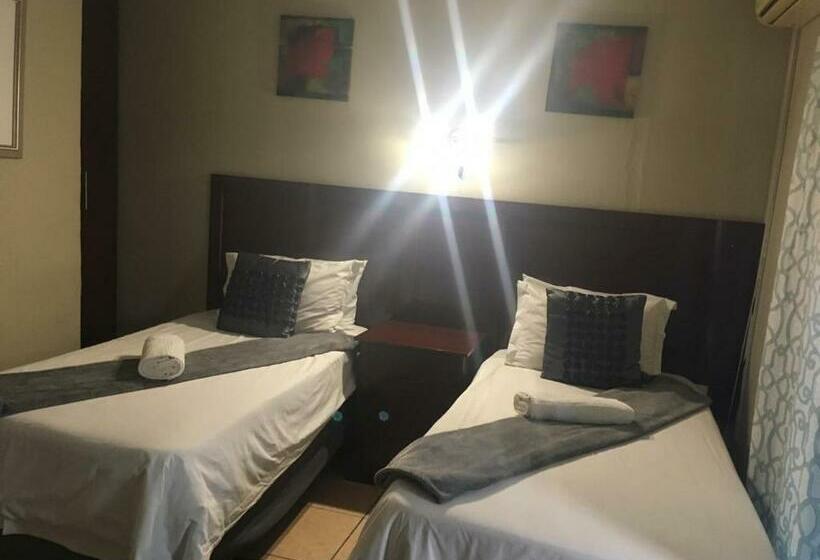 Bed and Breakfast Marys Bnb