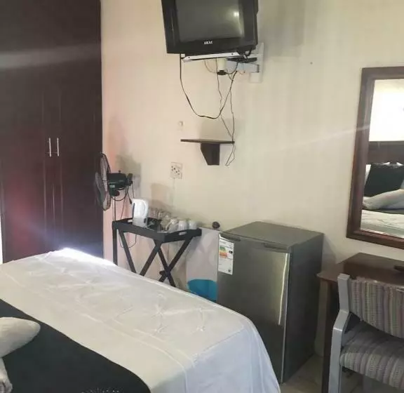 Aamiaismajoitus (B&B) Marys Bnb