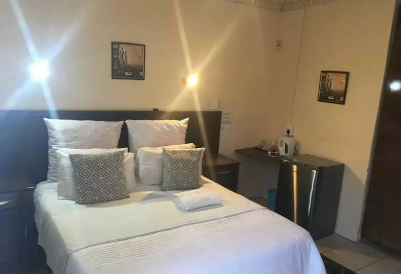 Aamiaismajoitus (B&B) Marys Bnb