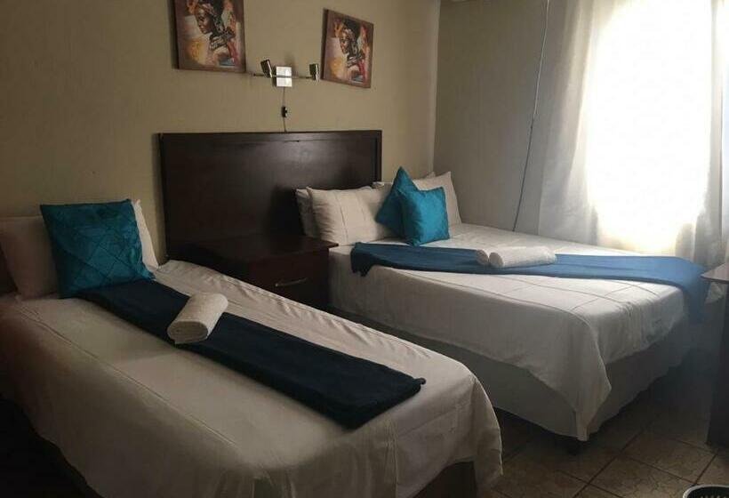 Bed and Breakfast Marys Bnb