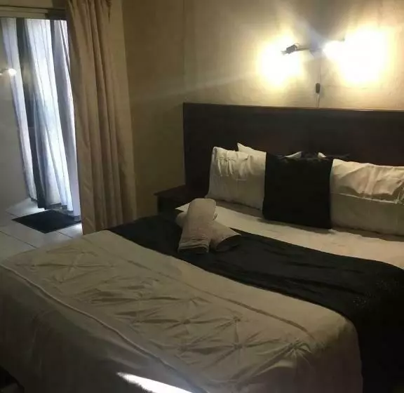 Aamiaismajoitus (B&B) Marys Bnb