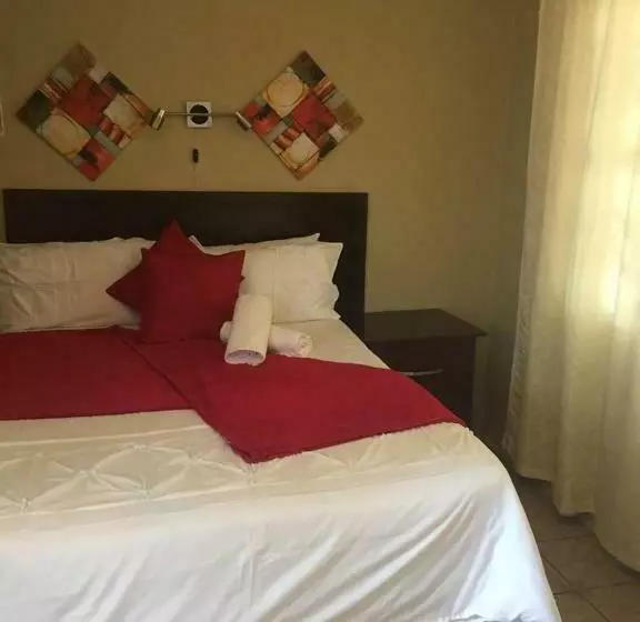 Aamiaismajoitus (B&B) Marys Bnb