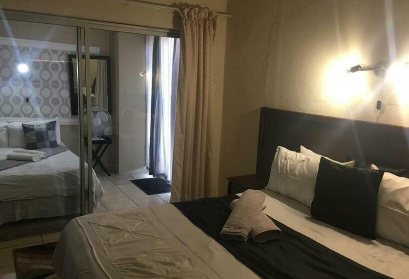 Bed and Breakfast Marys Bnb