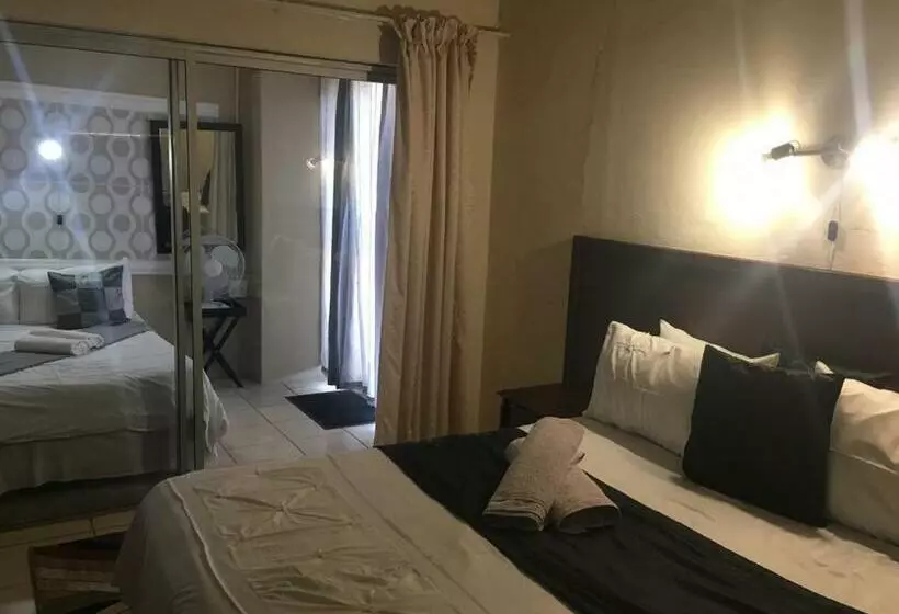 Aamiaismajoitus (B&B) Marys Bnb