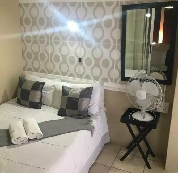 Aamiaismajoitus (B&B) Marys Bnb