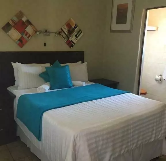 Aamiaismajoitus (B&B) Marys Bnb