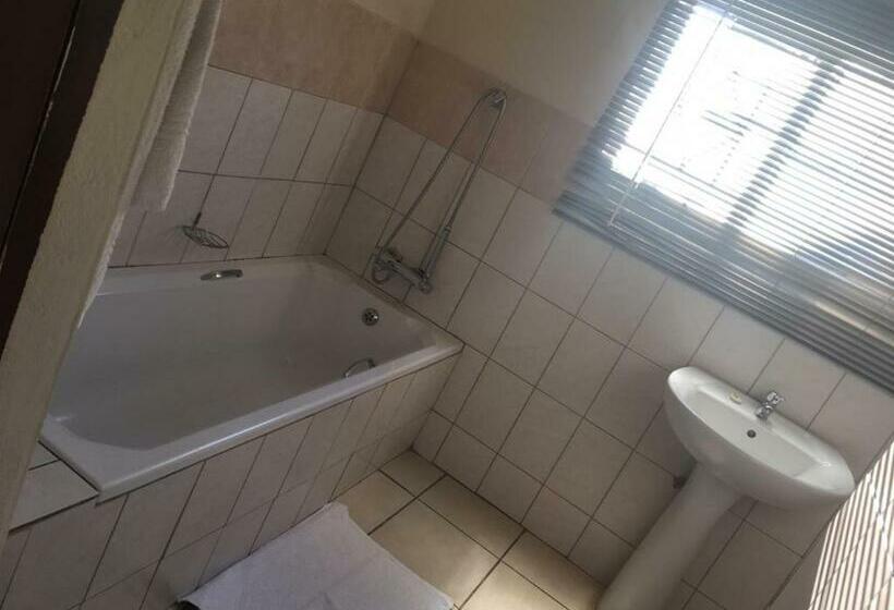 Bed and Breakfast Marys Bnb