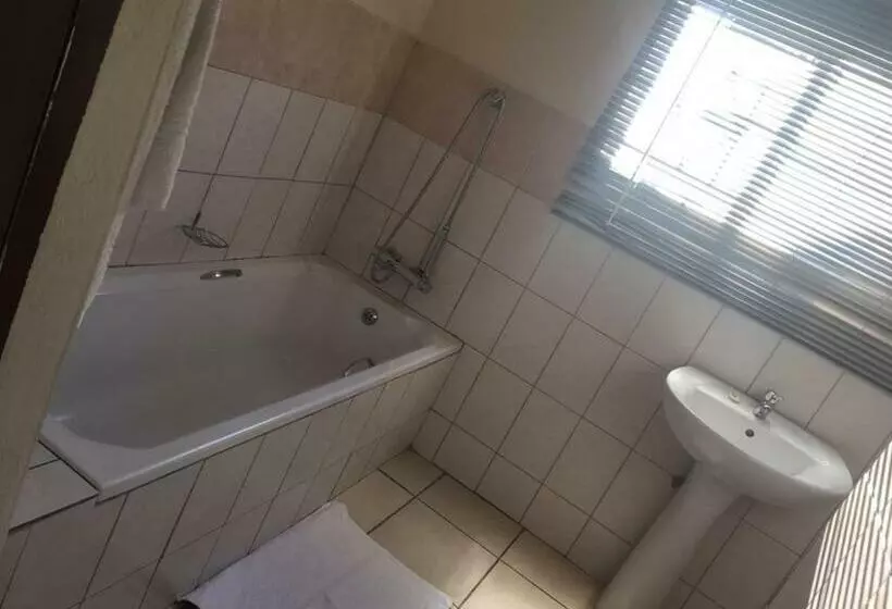 Aamiaismajoitus (B&B) Marys Bnb