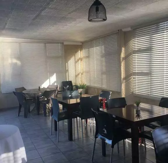 Aamiaismajoitus (B&B) Marys Bnb