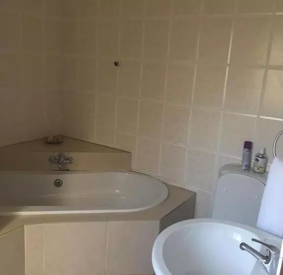 Aamiaismajoitus (B&B) Marys Bnb