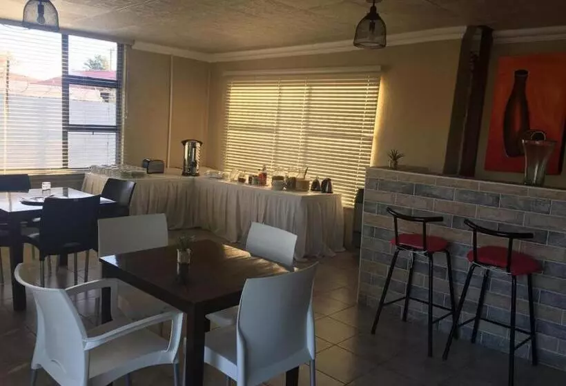 Aamiaismajoitus (B&B) Marys Bnb