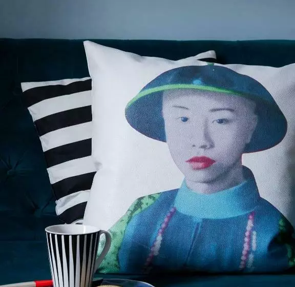 ベッドアンドブレックファースト Queen Christine